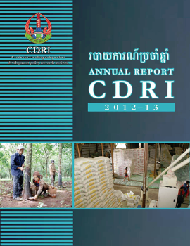 Annual Report 2012-13