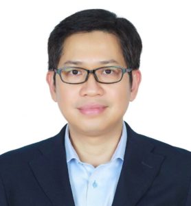 Prof. Sovannroeun Samreth