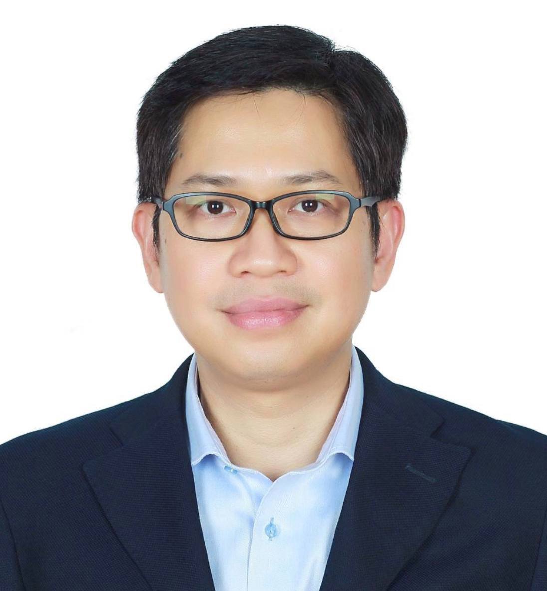 Prof. Sovannroeun Samreth