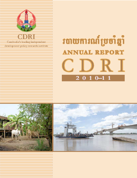 Annual Report 2010-11