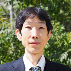 KENJIRO Yagura