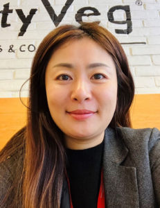 Seonkyung CHOI
