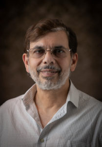 Jayant Menon