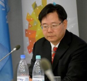 Wenming Yang