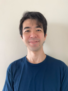 KANAYAMA Yuki
