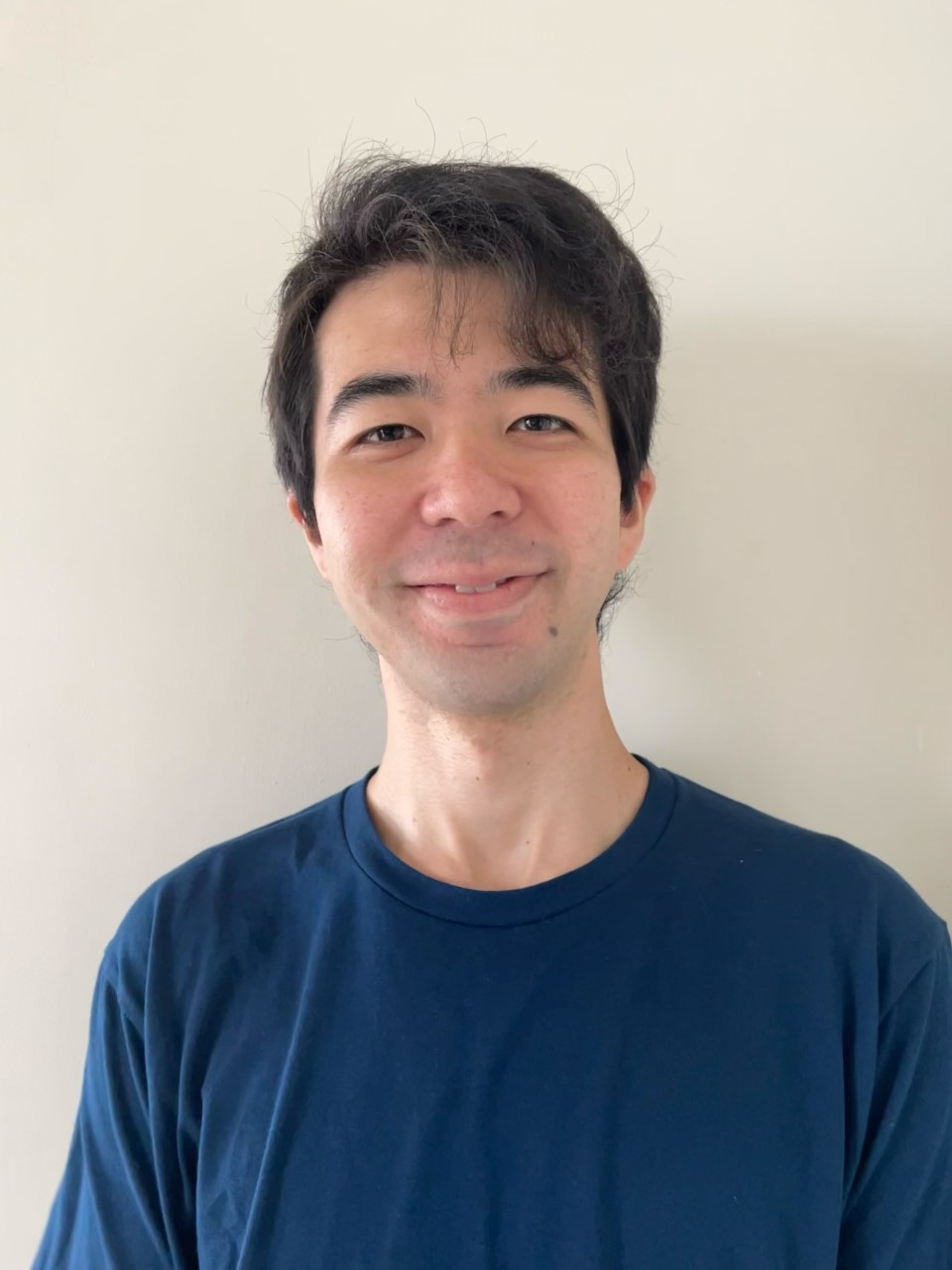 KANAYAMA Yuki