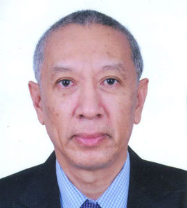 Chhem Kieth Rethy