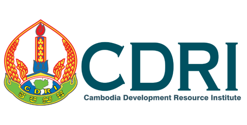 Notificaition Letter on The Appointment of the Board Chair of the Cambodia Development Resource Institute (CDRI)