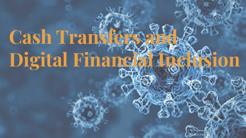 Digital Transformation and Financial Inclusion in Asia and the Pacific