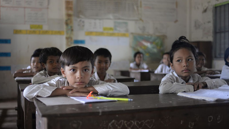 Exploring the Effects of Gender-Responsive Pedagogy on Students’ Learning Experience in Cambodia