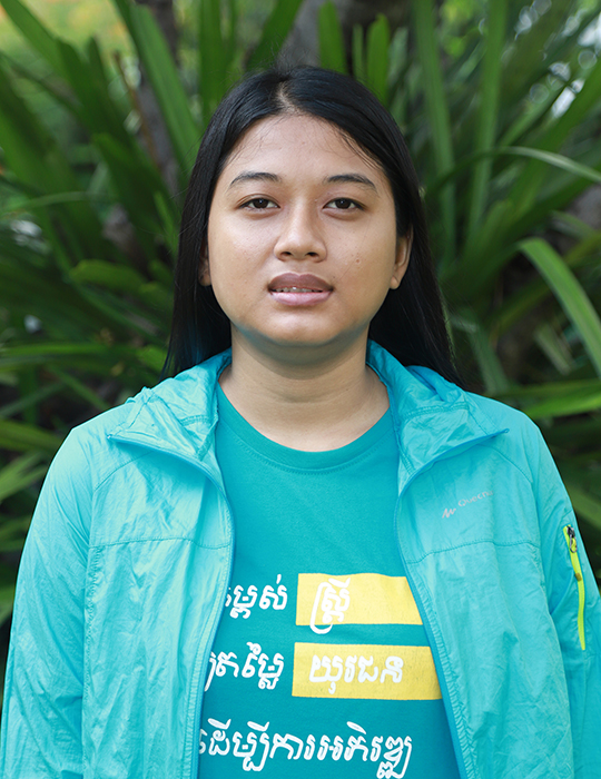 Thnal Udom Chomnes: Reimagining Future Education of Cambodia