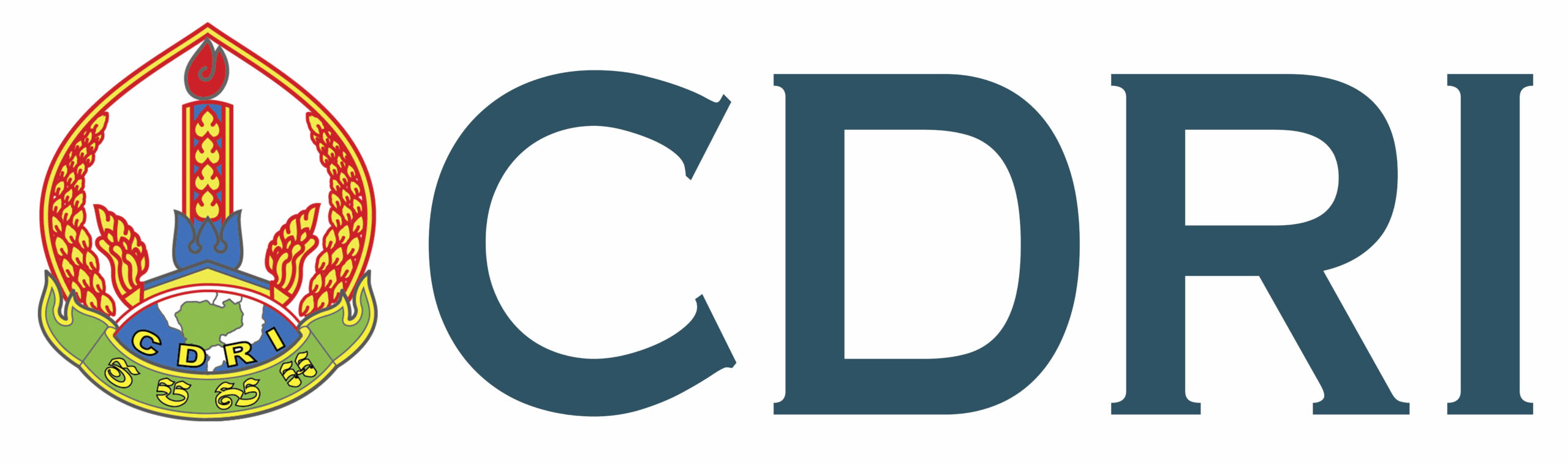 Notification Letter on the Appointment of New Executive Director of CDRI