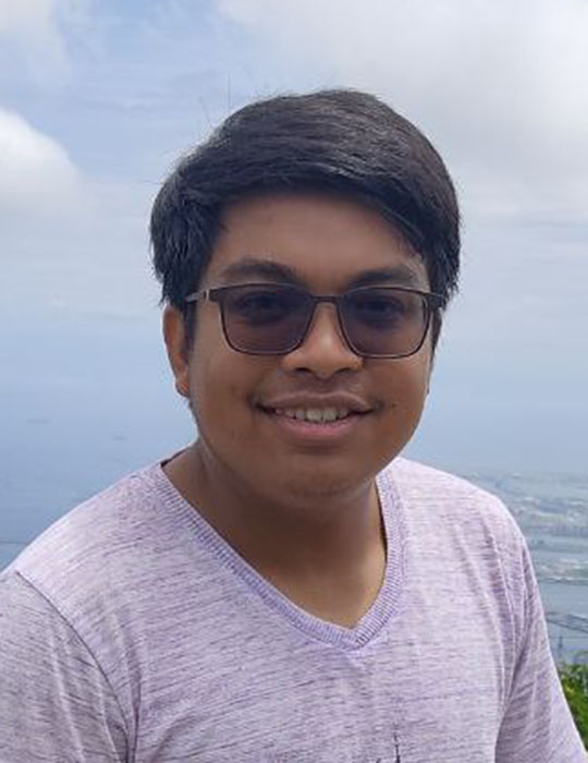 Information Needs Assessment for Persons with Disabilities in Cambodia