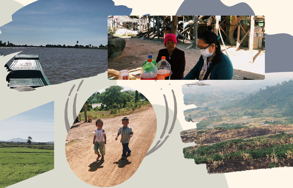 The 2020 Round of Panel Data Collection for Agriculture, Rural Development and Poverty Reduction