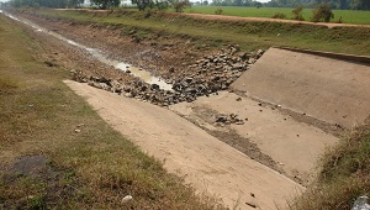 Managing Water Scarcity in the Mekong Region – Cambodia Water Scarcity Profile