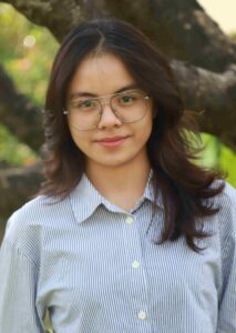 BUNHAK Mona Chira