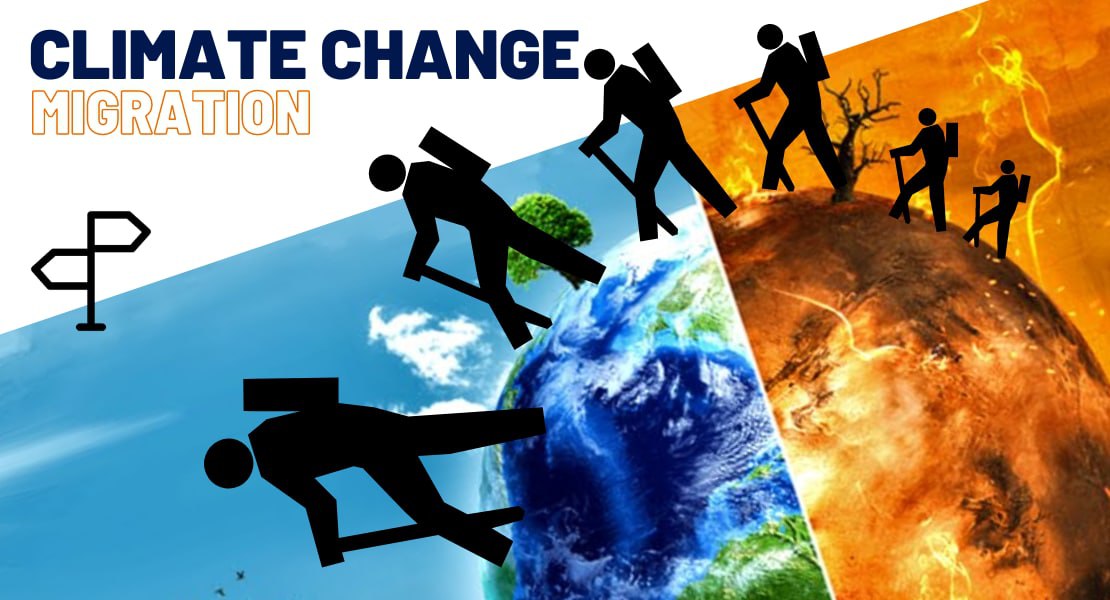 Climate Change and Migration: Evidence from Mekong Lowland Cambodia
