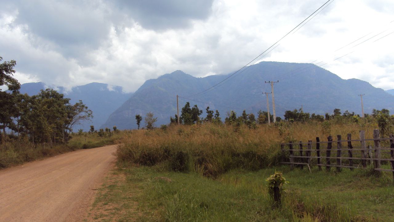 Renewable Energy and Climate Change Perceptions in Cambodia
