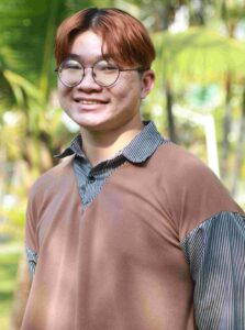 HAK Chansotheara