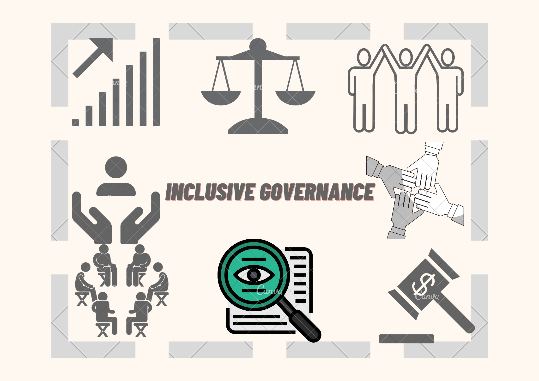 Building Capacities for Civic Engagement, Peacebuilding and Inclusive Dialogue: Towards Inclusive and Participatory Governance
