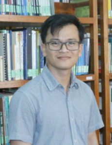 Dr KHIENG Sothy