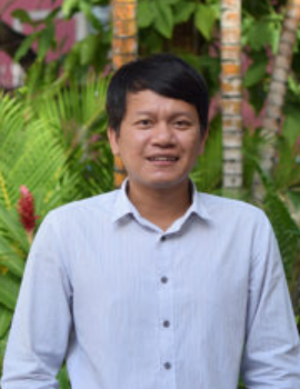 NONG Monin