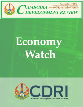 Economy Watch