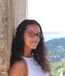 Ananya Cumming-Bruce