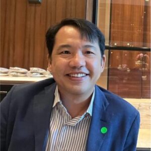 Dr NGOV Penghuy