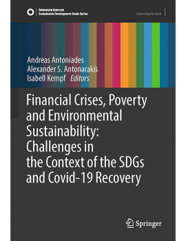 Challenges of Targeting Poor and Vulnerable Groups to Reduce Climate Change Vulnerability: The Case of a Water and Sanitation Project in Kampong Svay District, Cambodia