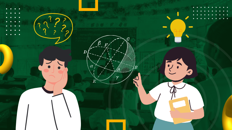 Learning Gap between Male and Female Students in Upper Secondary Education