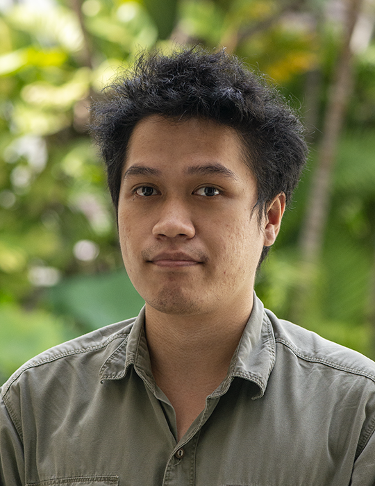 Thnal Udom Chomnes: Reimagining Future Education of Cambodia