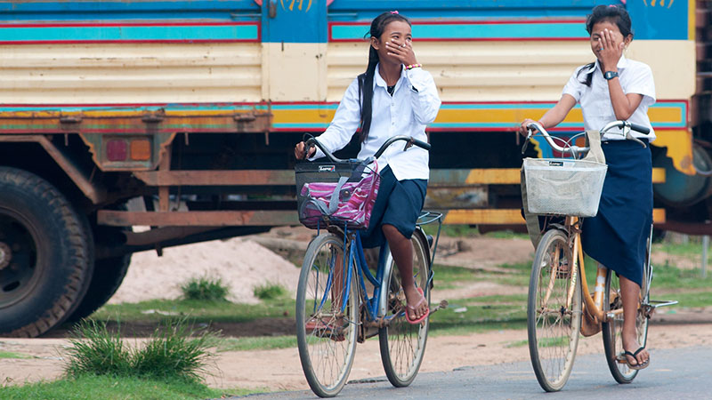 Students’ Learning and the Use of Gender-Responsive Pedagogy