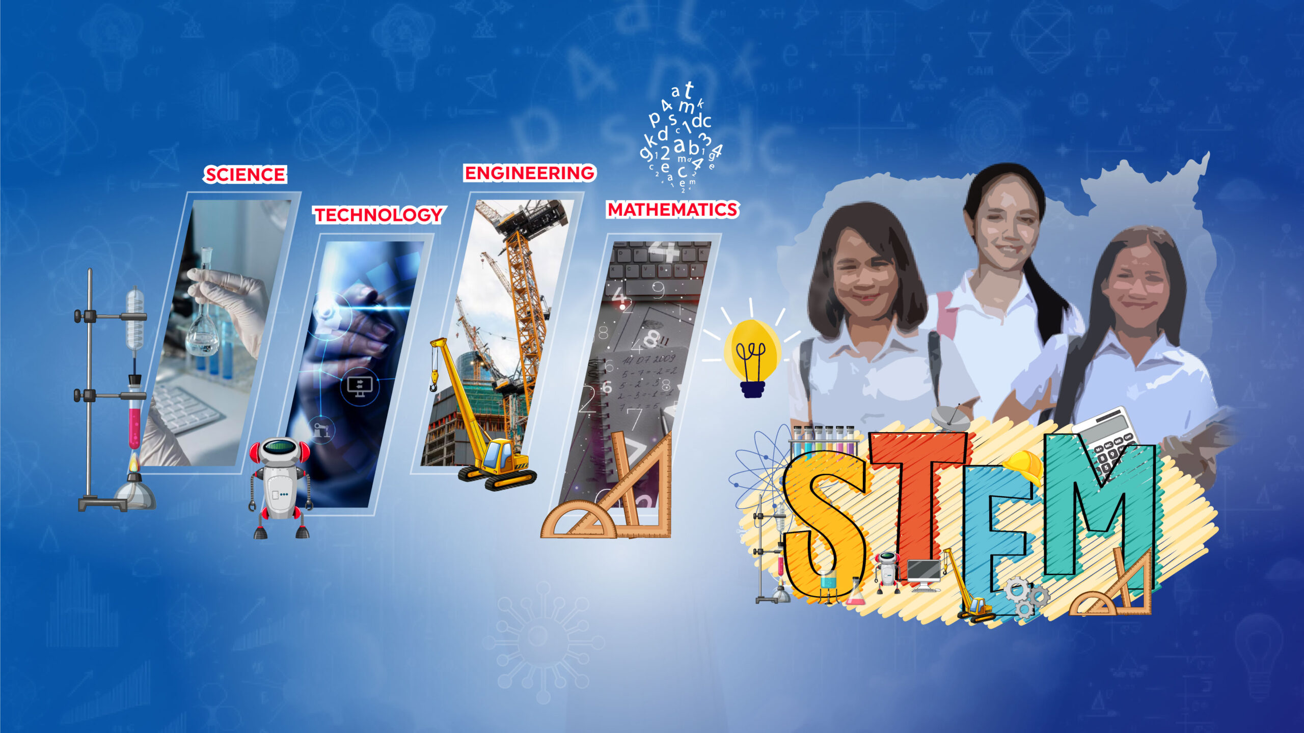 Opportunities and Obstacles for the Attraction, Retention and Progression of Girls and Women to STEM Studies and Careers in Cambodia