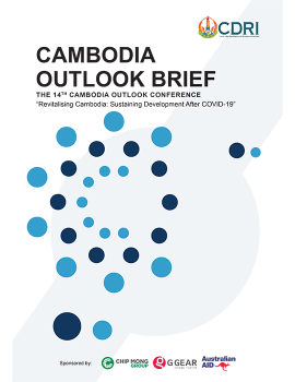 Revitalising Cambodia: Sustaining Development After COVID-19