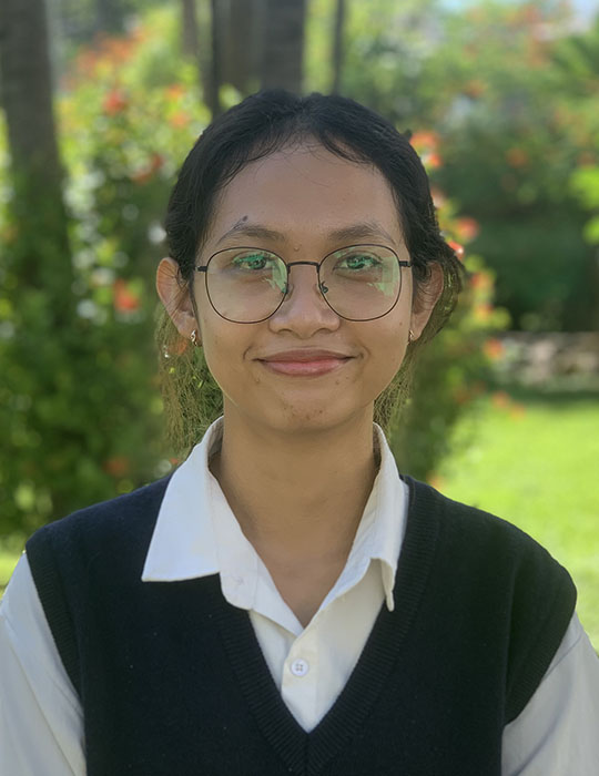 Thnal Udom Chomnes: Reimagining Future Education of Cambodia