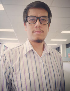 Dr HENG Kimkong