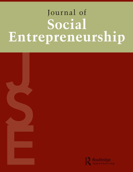 Scaling Up Social Enterprise: Predicament or Prospect in a Comparative Perspective