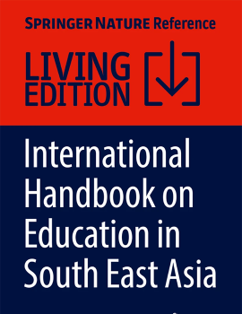 Vocational Education and Training in Cambodia