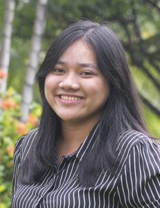 CHEN Soklim