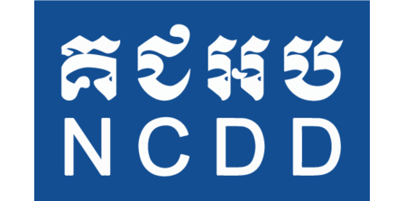 NCDD