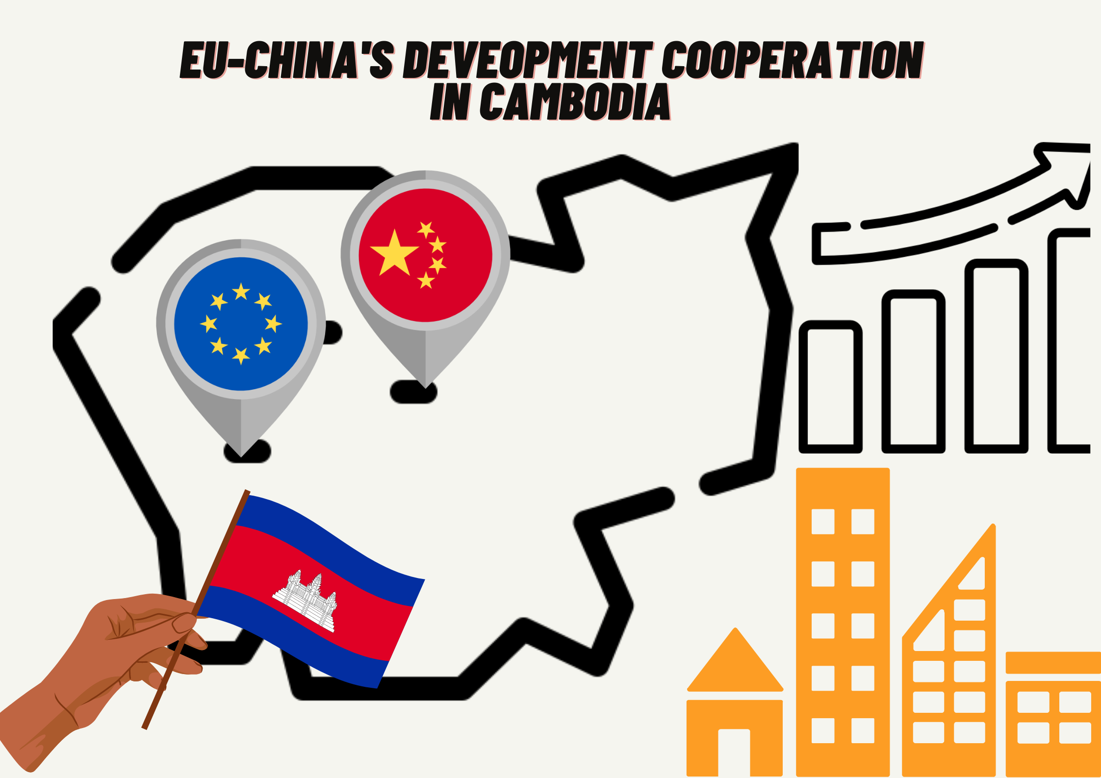 Desk Study on EU-China’s Development Cooperation in Cambodia
