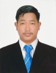MAO Sosengphyrun