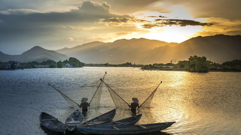 Mekong Thought Leadership and Think Tanks Network