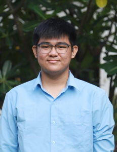 NAY Chanratanak