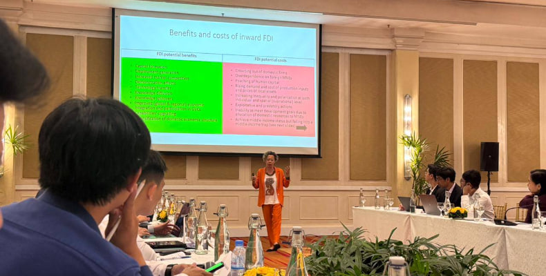 Technical Workshop