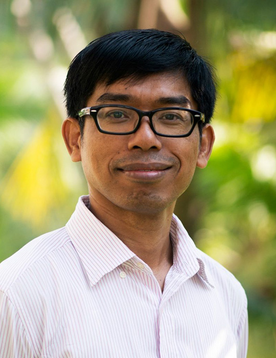 Opportunities and Obstacles for the Attraction, Retention and Progression of Girls and Women to STEM Studies and Careers in Cambodia