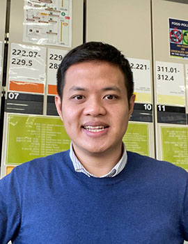 HUN Seyhakunthy