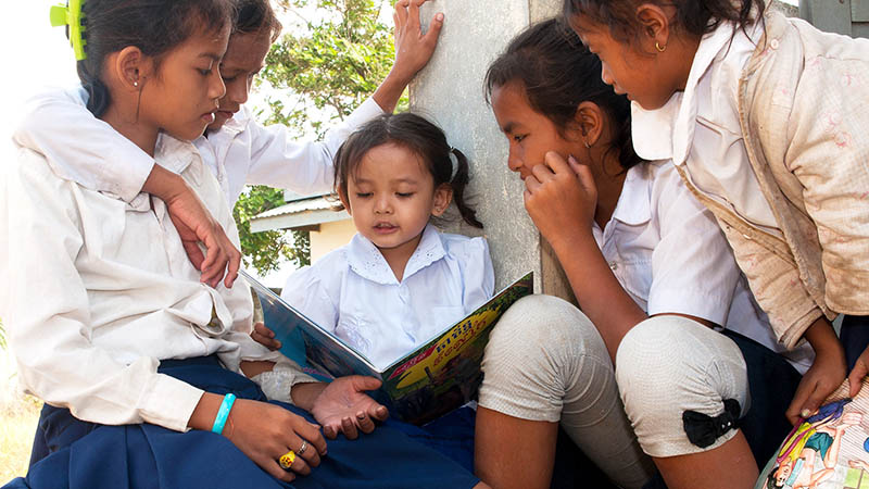 Learning to Improve Book Resource Operational Systems (LIBROS)