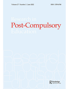 Blurred Identities: The Hybridisation of Post-secondary Education and Training in Cambodia